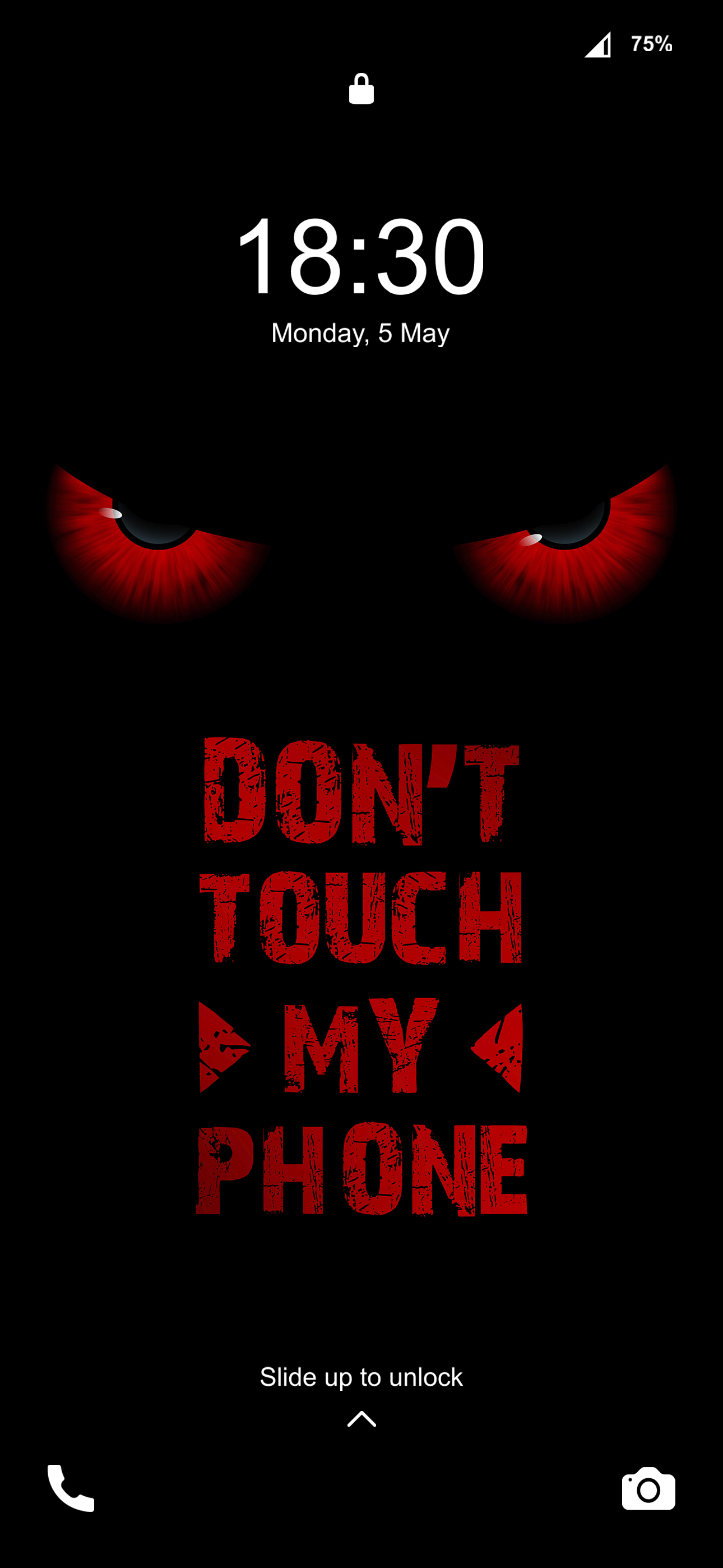 اسکرین شات 1 برنامه Wallpaper 4K HD – Wallcraft