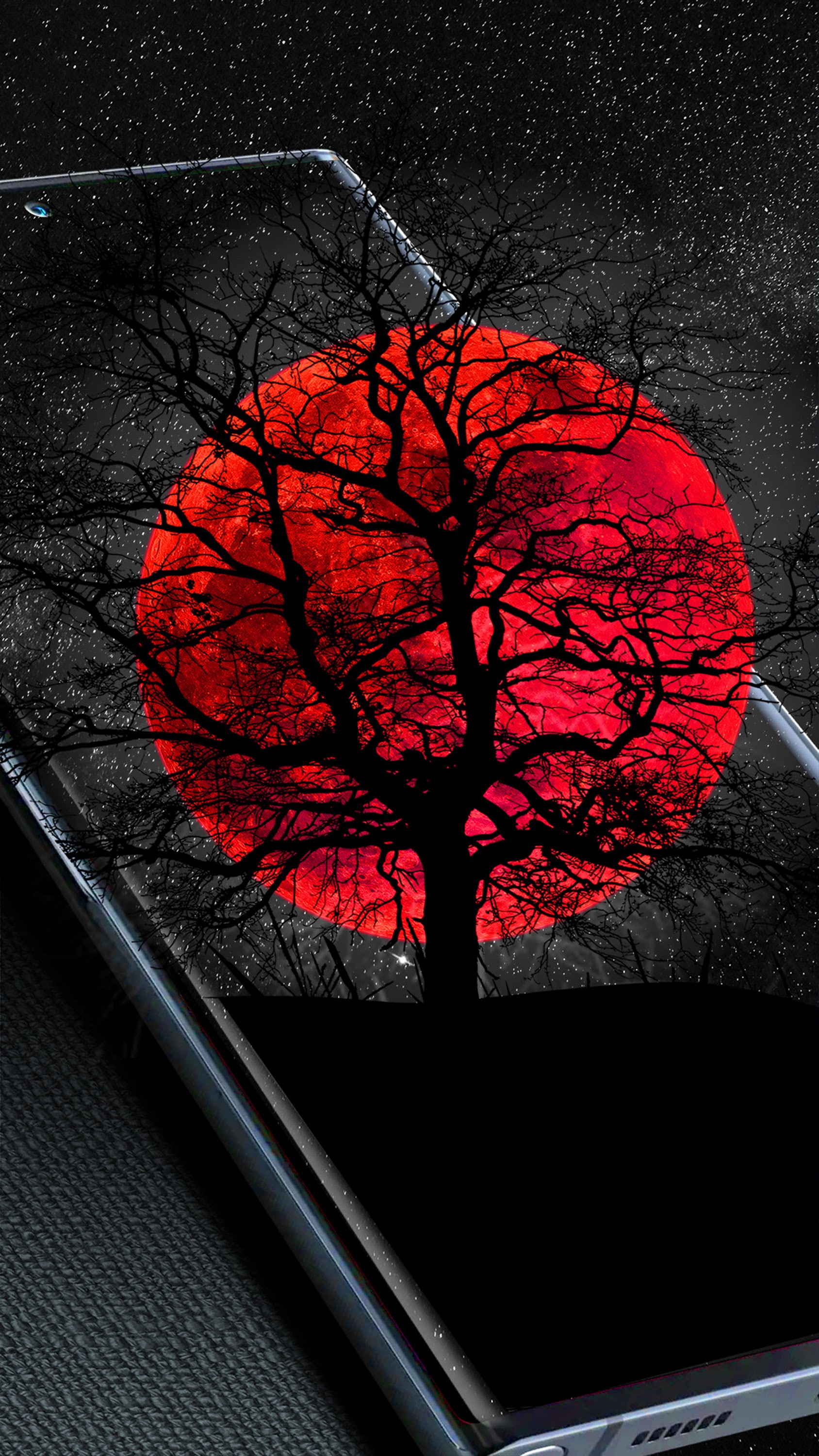 اسکرین شات 4 برنامه 3D Live Wallpapers 4D video 4K