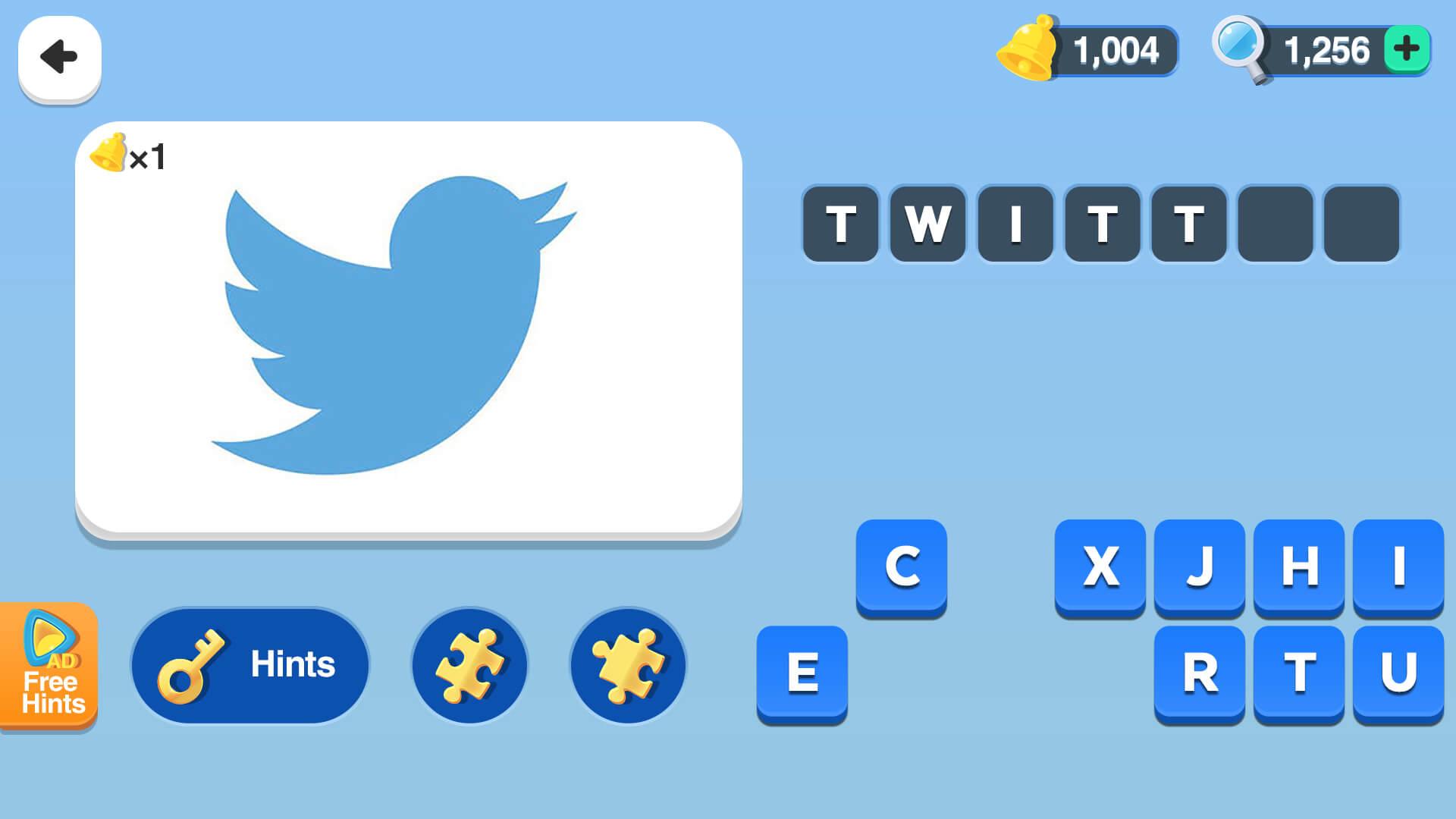 اسکرین شات 7 بازی Logo Game - Brand Quiz