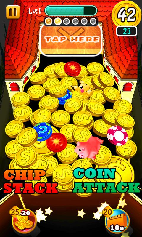 اسکرین شات 4 بازی Amusement Arcade 3D