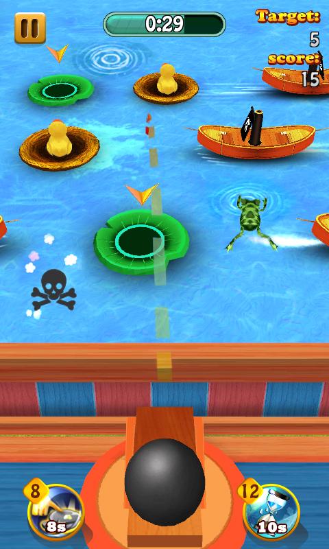 اسکرین شات 8 بازی Amusement Arcade 3D