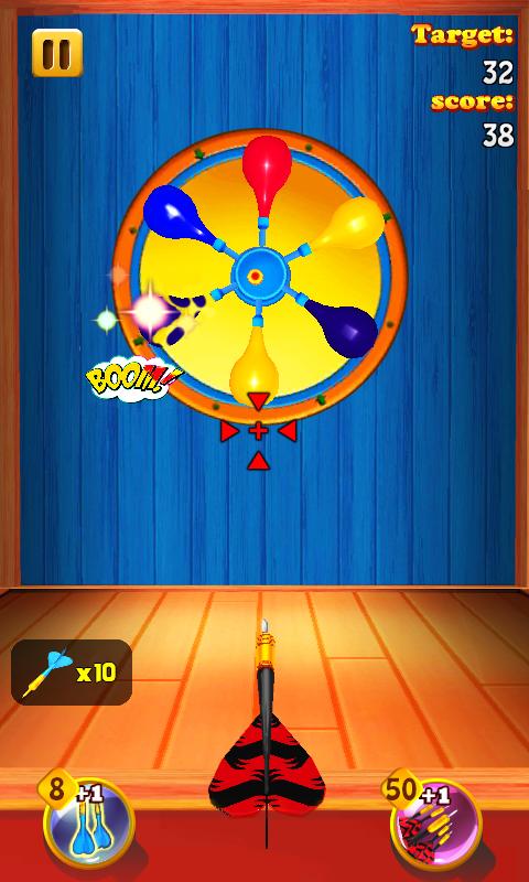 اسکرین شات 3 بازی Amusement Arcade 3D