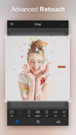 اسکرین شات 8 برنامه Photo Editor - FotoRus