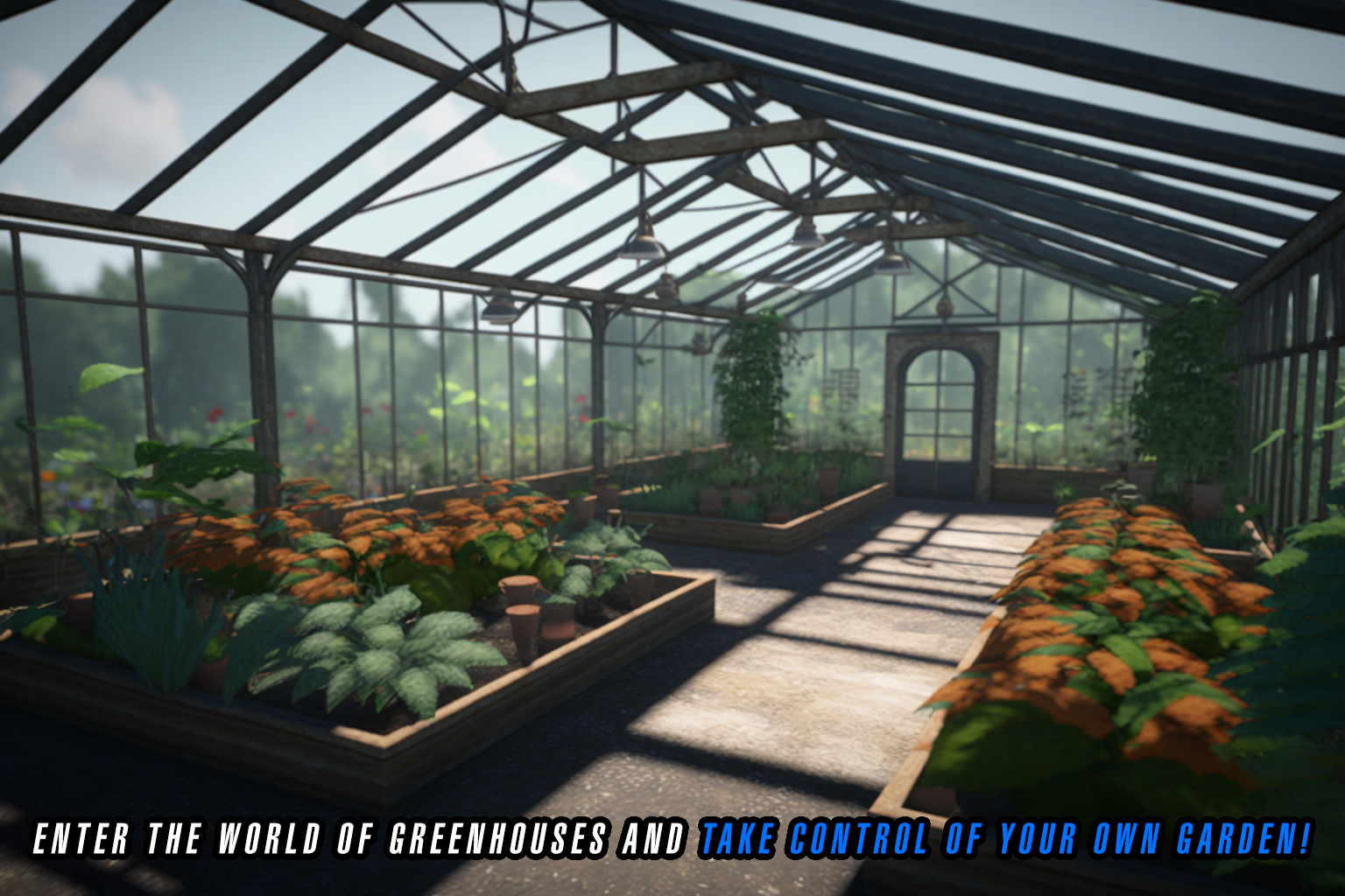 اسکرین شات 3 بازی Farm Simulator: Farming Sim 23