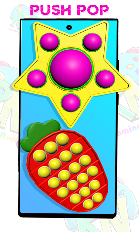 اسکرین شات 8 بازی Tunnel Rush Mania:Speed Escape