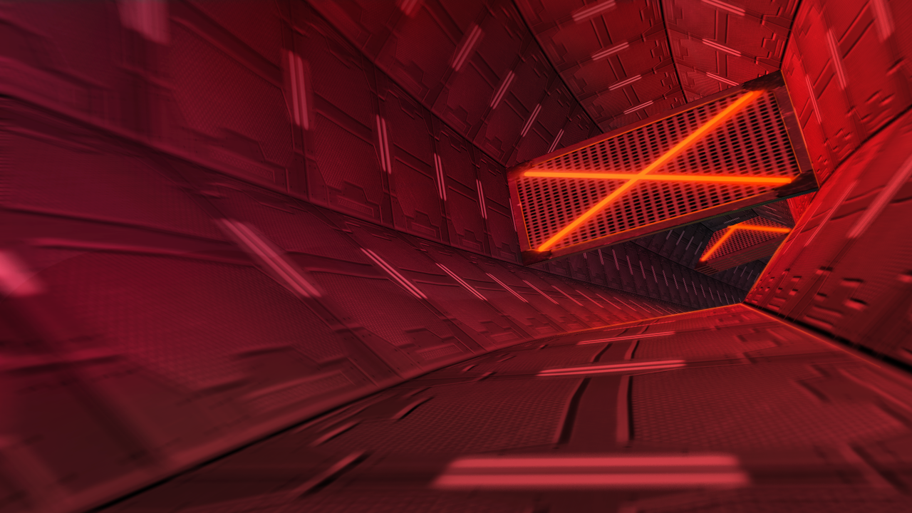 اسکرین شات 6 بازی Tunnel Rush Mania - Speed Game
