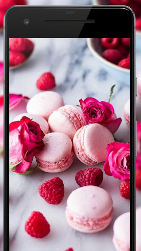 اسکرین شات 4 برنامه Cool 4k Wallpapers : WallFresh