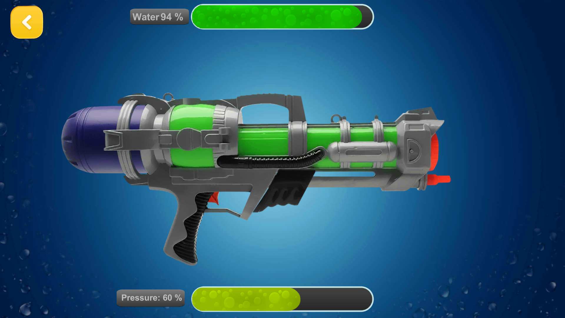 اسکرین شات 4 بازی Water Gun Simulator