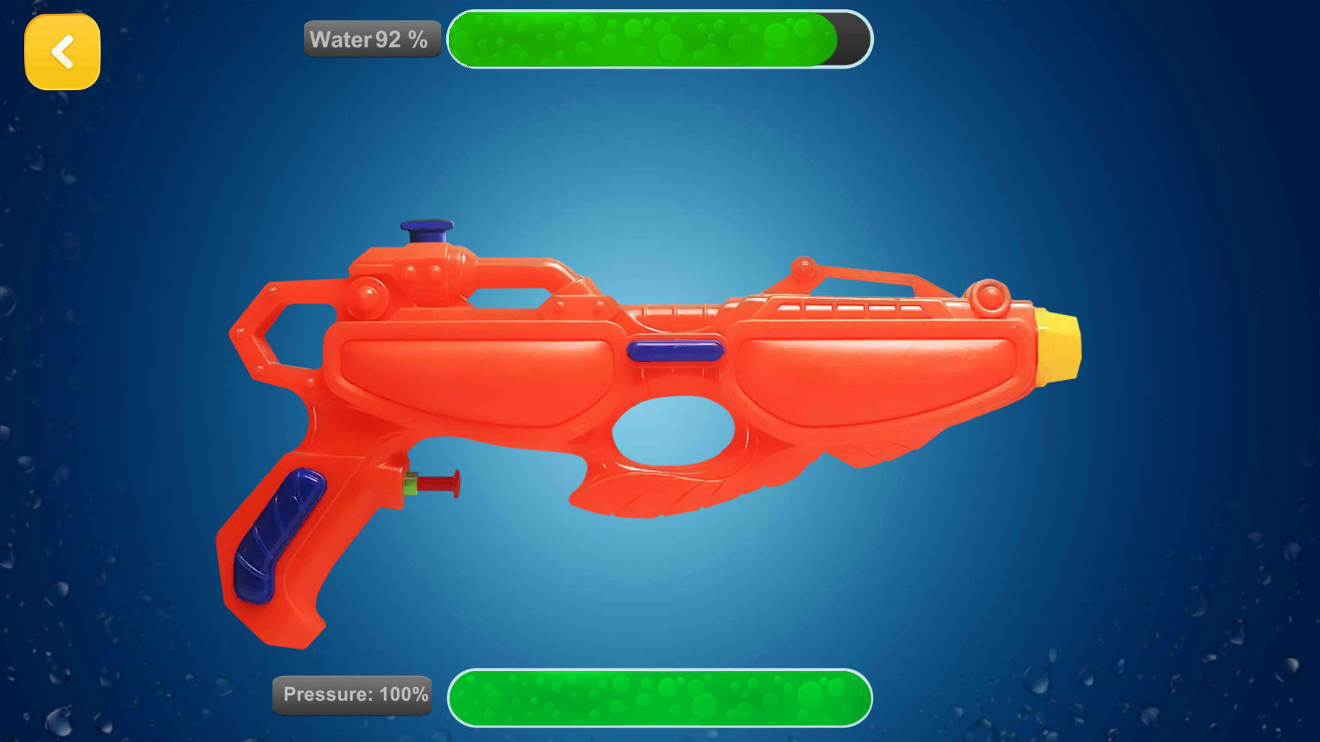 اسکرین شات 5 بازی Water Gun Simulator