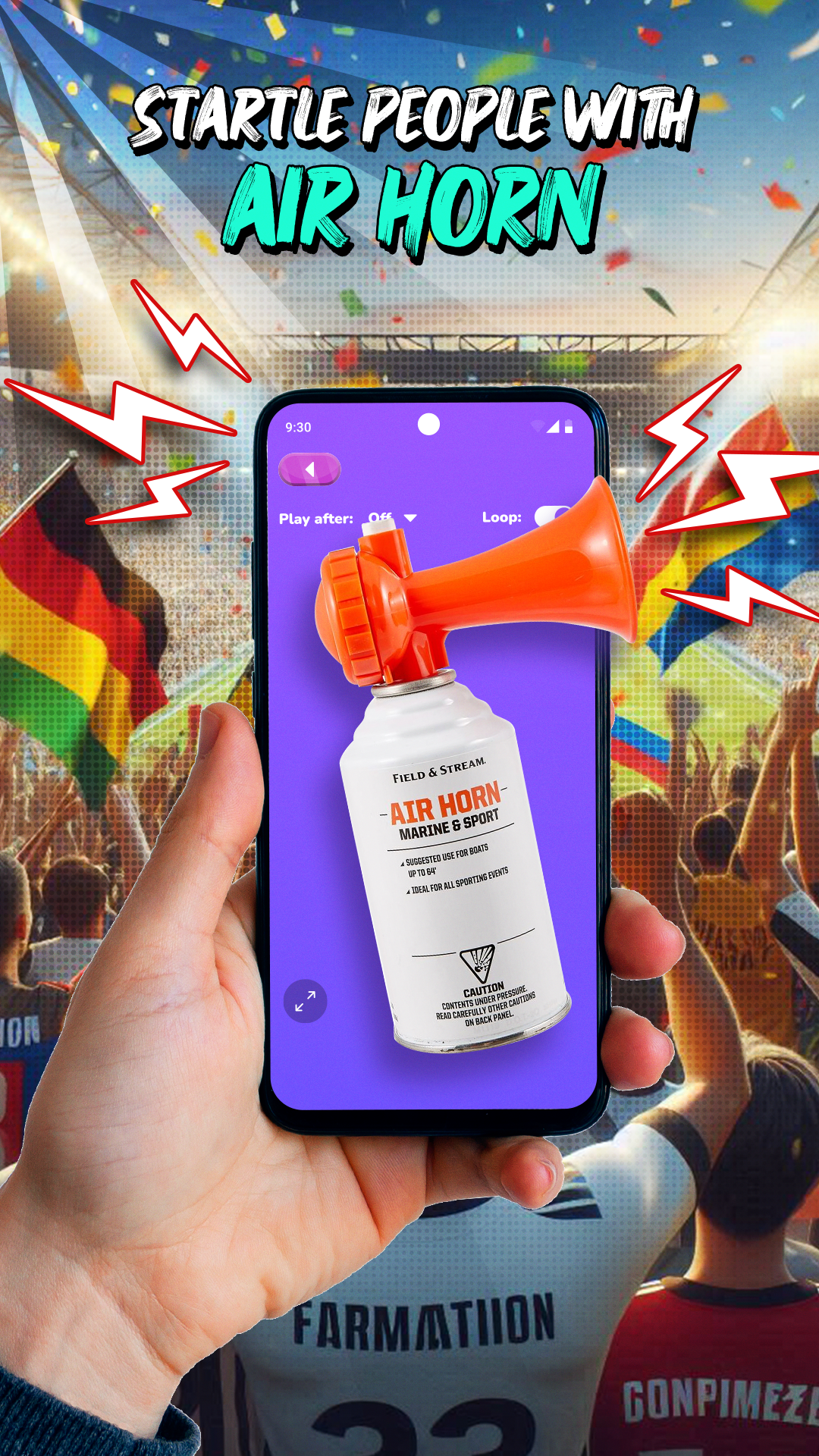 اسکرین شات 4 بازی Clipper Haircut Prank Sounds