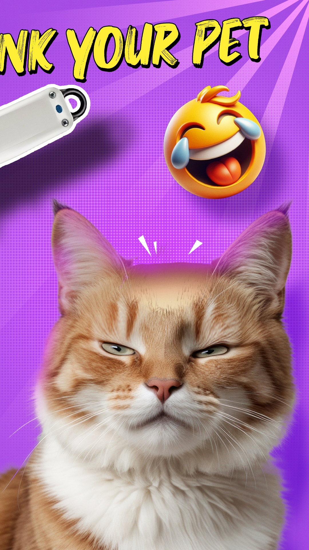 اسکرین شات 3 بازی Clipper Haircut Prank Sounds