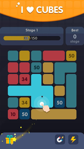 اسکرین شات 5 بازی ColorDom - Color Games
