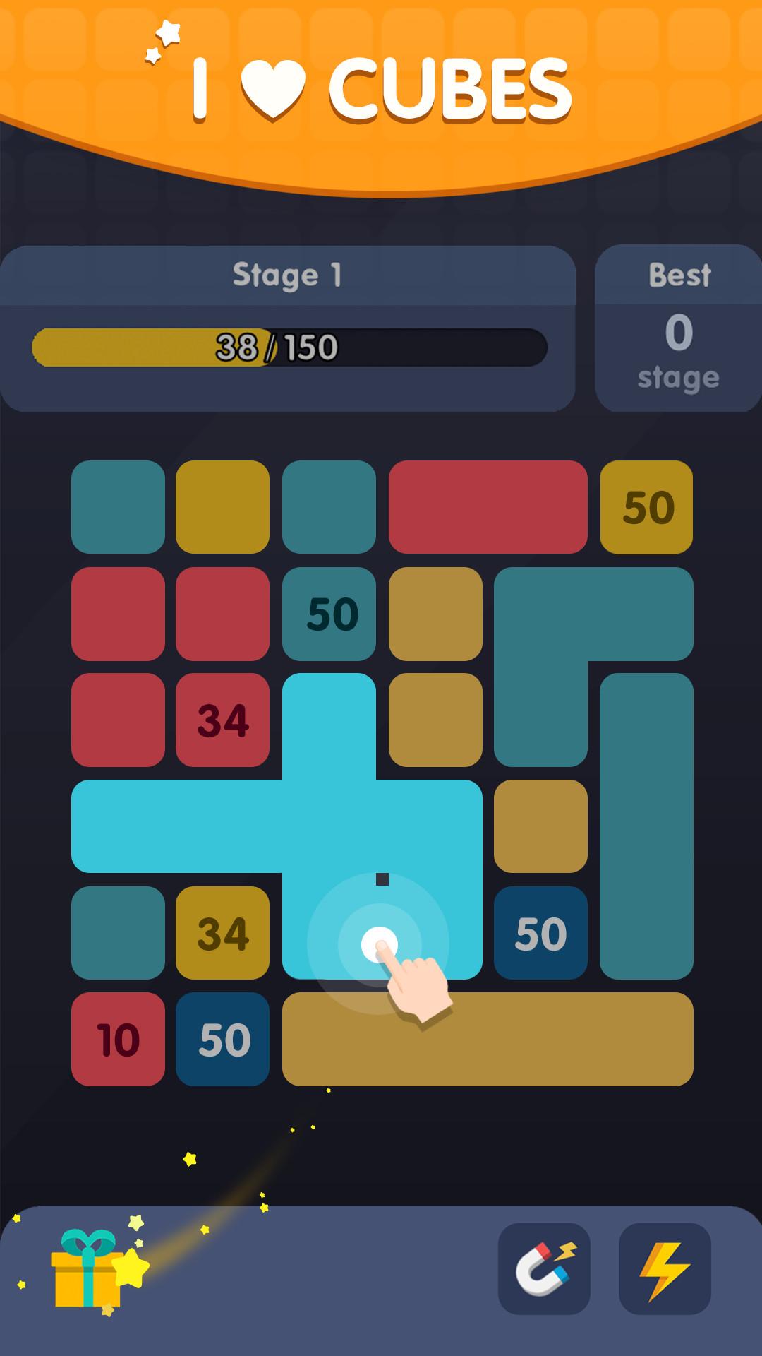 اسکرین شات 5 بازی ColorDom - Color Games