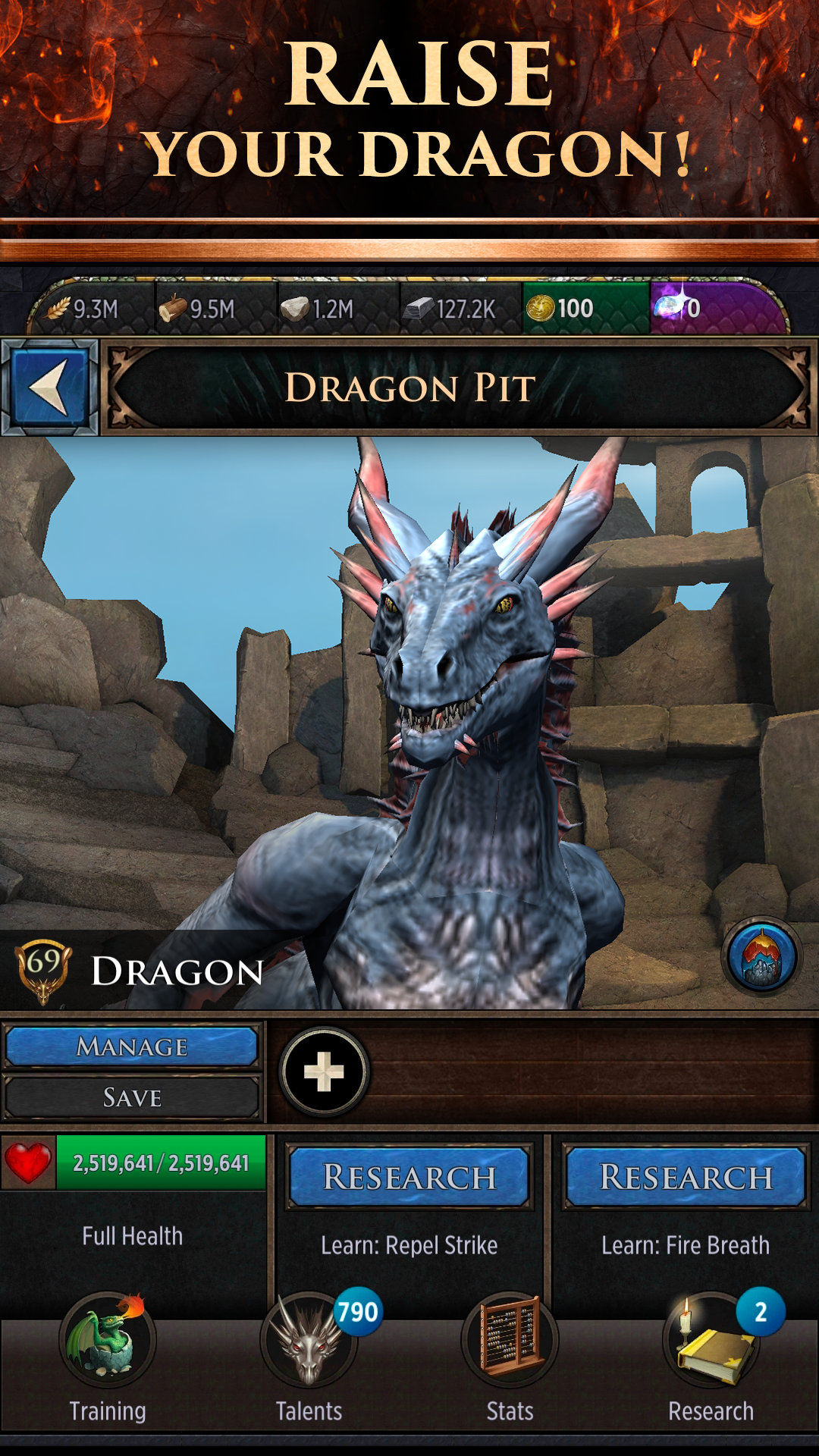 اسکرین شات 5 بازی Game of Thrones: Conquest ™