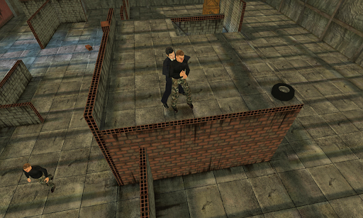 اسکرین شات 8 بازی Agent #9 - Stealth Game