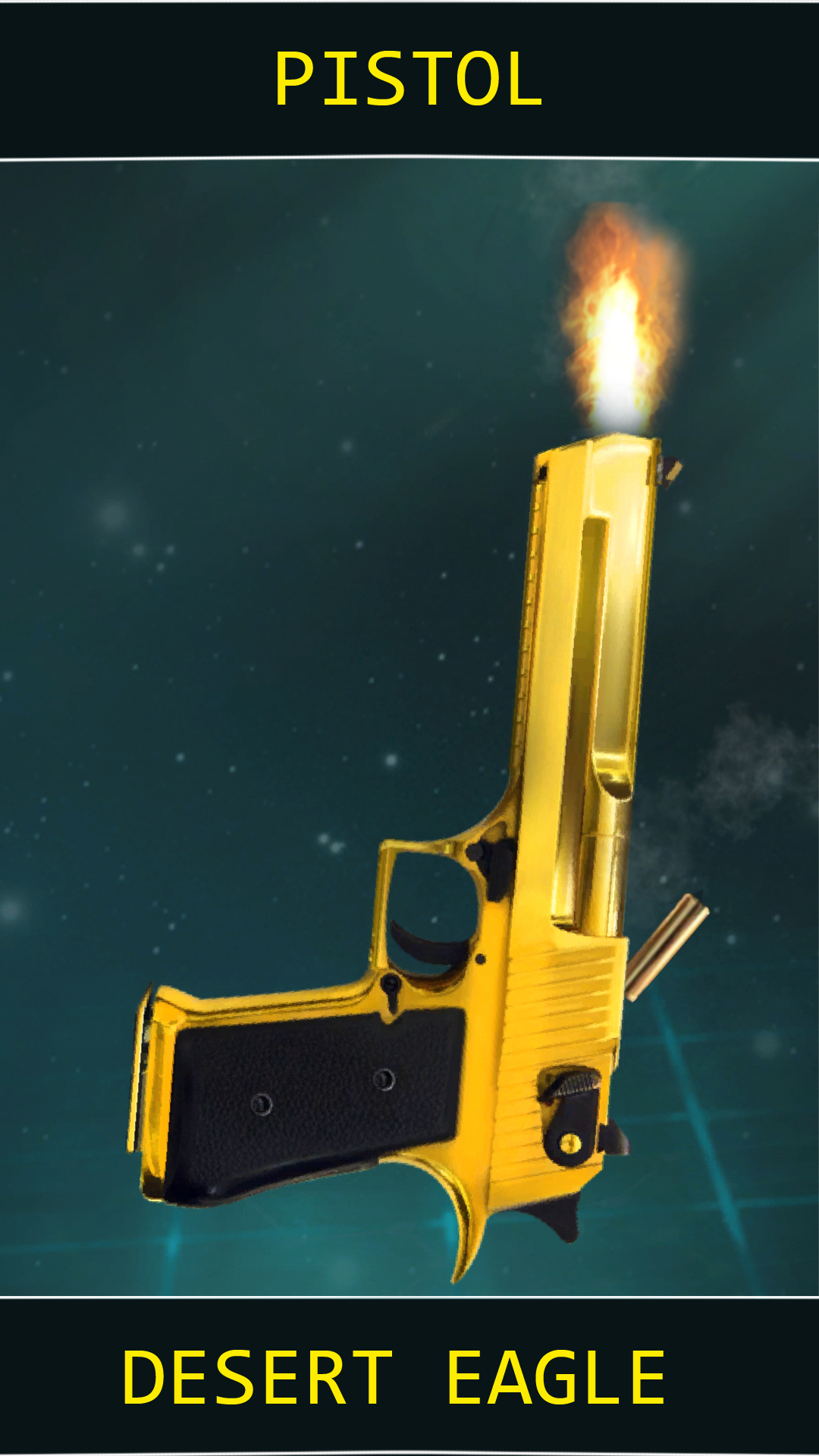 اسکرین شات 2 بازی Tough Guns: Gun Simulator