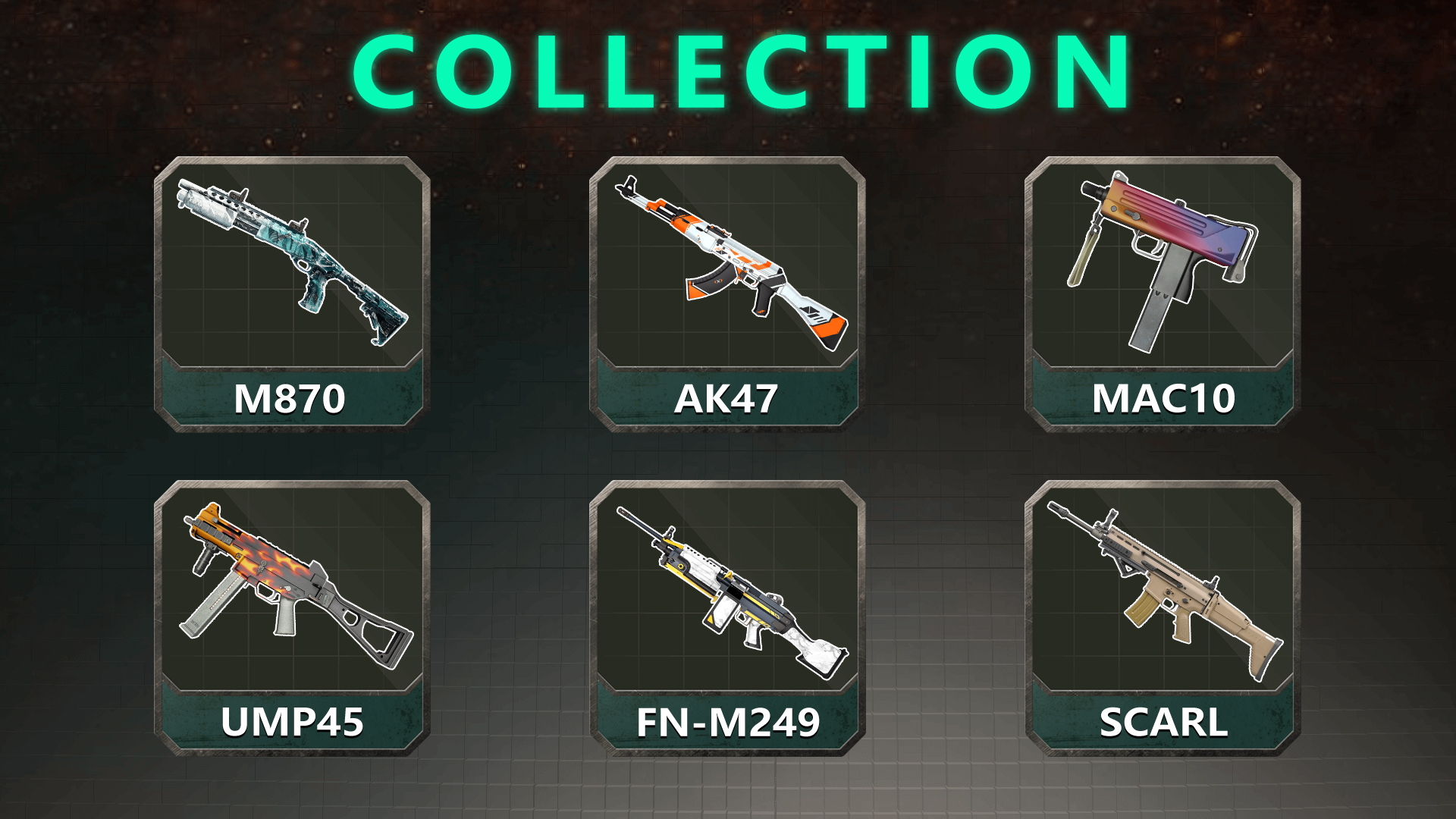 اسکرین شات 3 بازی Weapon Gun Simulator 3D: Prank