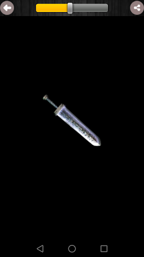 اسکرین شات 4 بازی Weapons Simulator