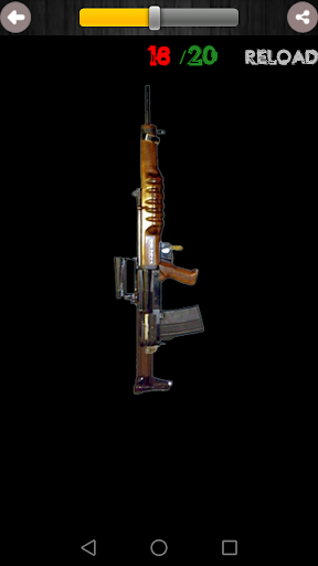 اسکرین شات 8 بازی Weapons Simulator