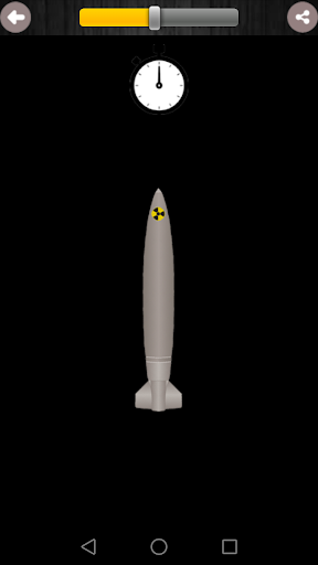 اسکرین شات 5 بازی Weapons Simulator