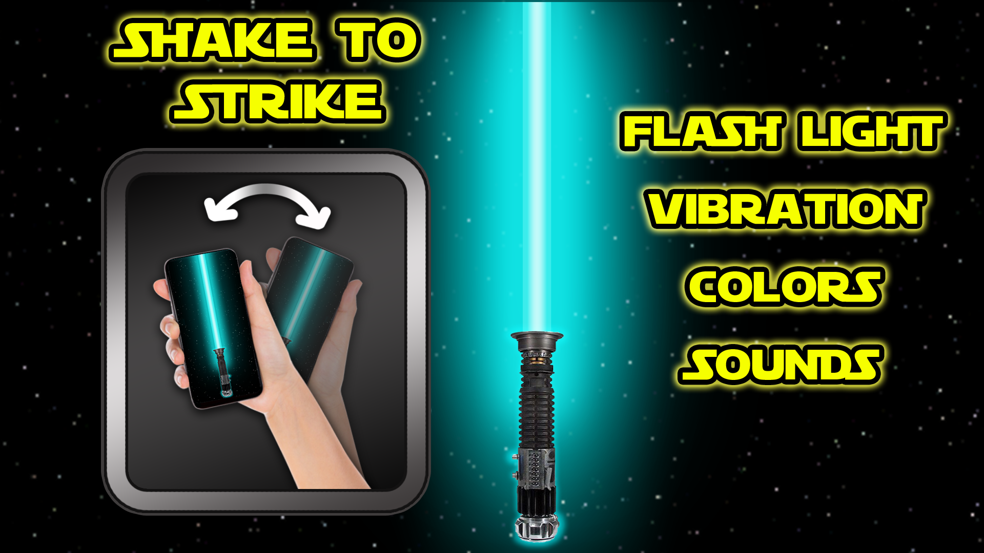 اسکرین شات 6 بازی Power Lightsabers Simulator