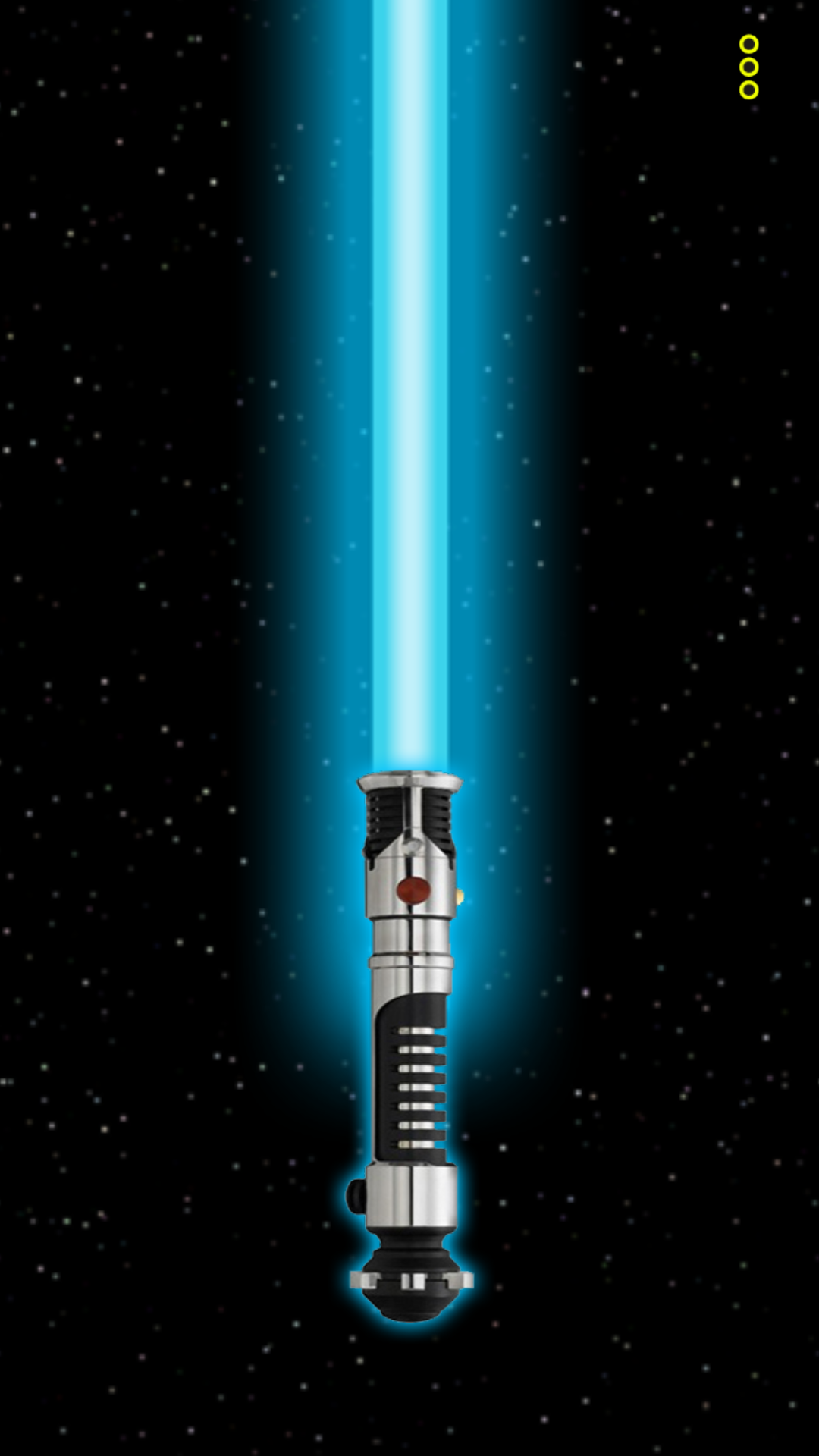 اسکرین شات 4 بازی Power Lightsabers Simulator