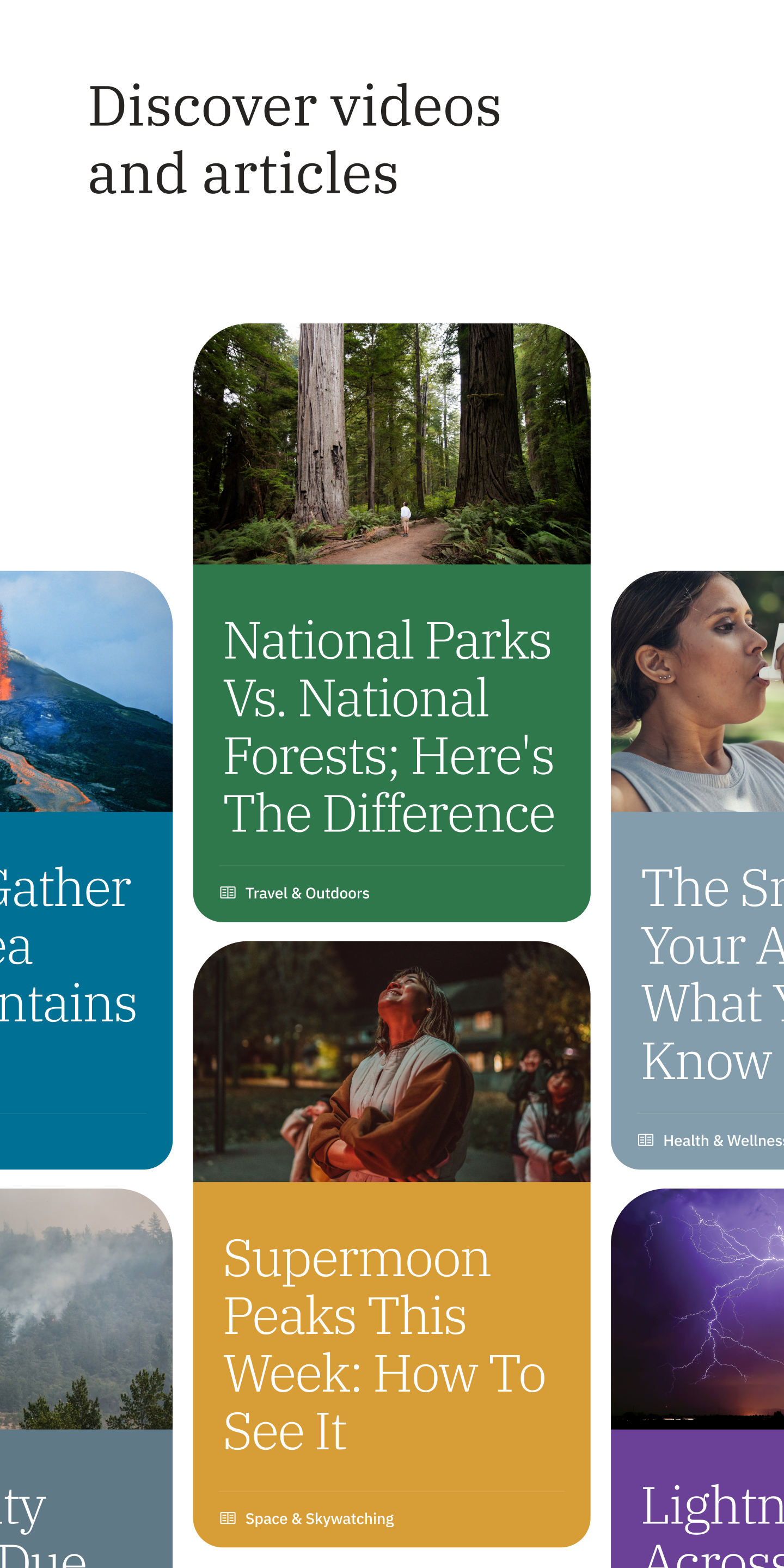 اسکرین شات 7 برنامه Weather: Forecast & Radar Maps