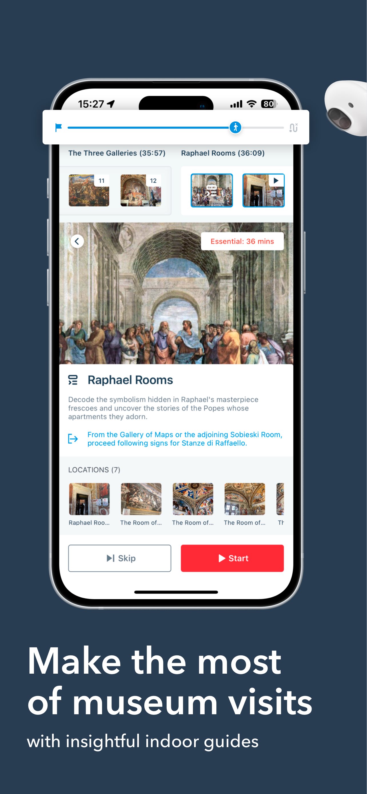 اسکرین شات 4 برنامه Talkie: Creative AI Community