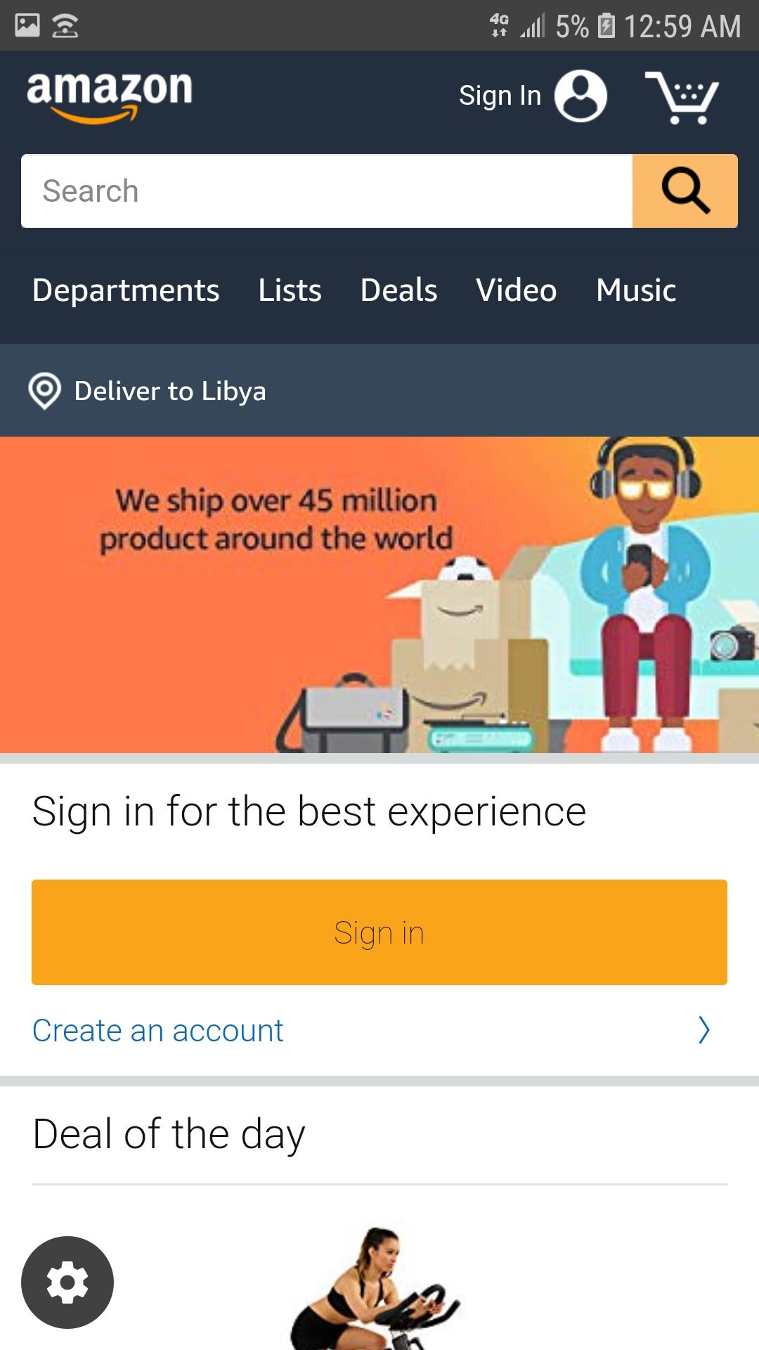 اسکرین شات 7 برنامه Appso: all social media apps