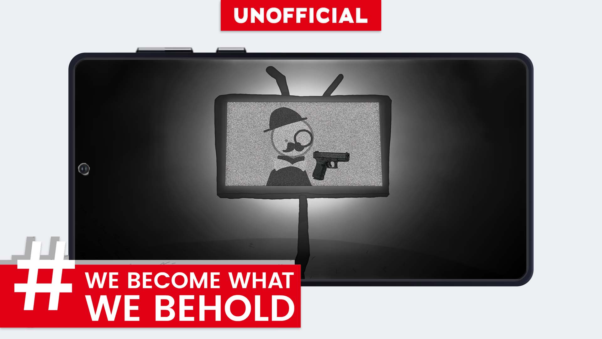 اسکرین شات 2 بازی Viral Cycle: The Behold Game
