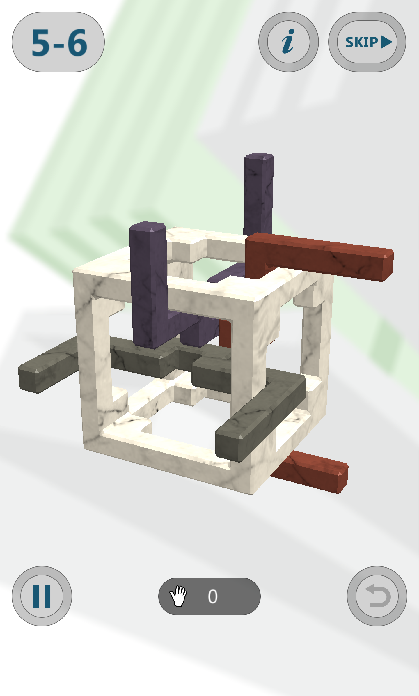 اسکرین شات 5 بازی Interlocked