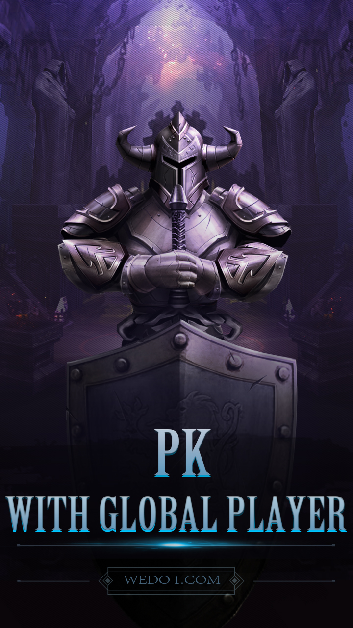 اسکرین شات 4 بازی Ever Dungeon : Dark Knight