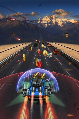 اسکرین شات 3 بازی Death Road 2