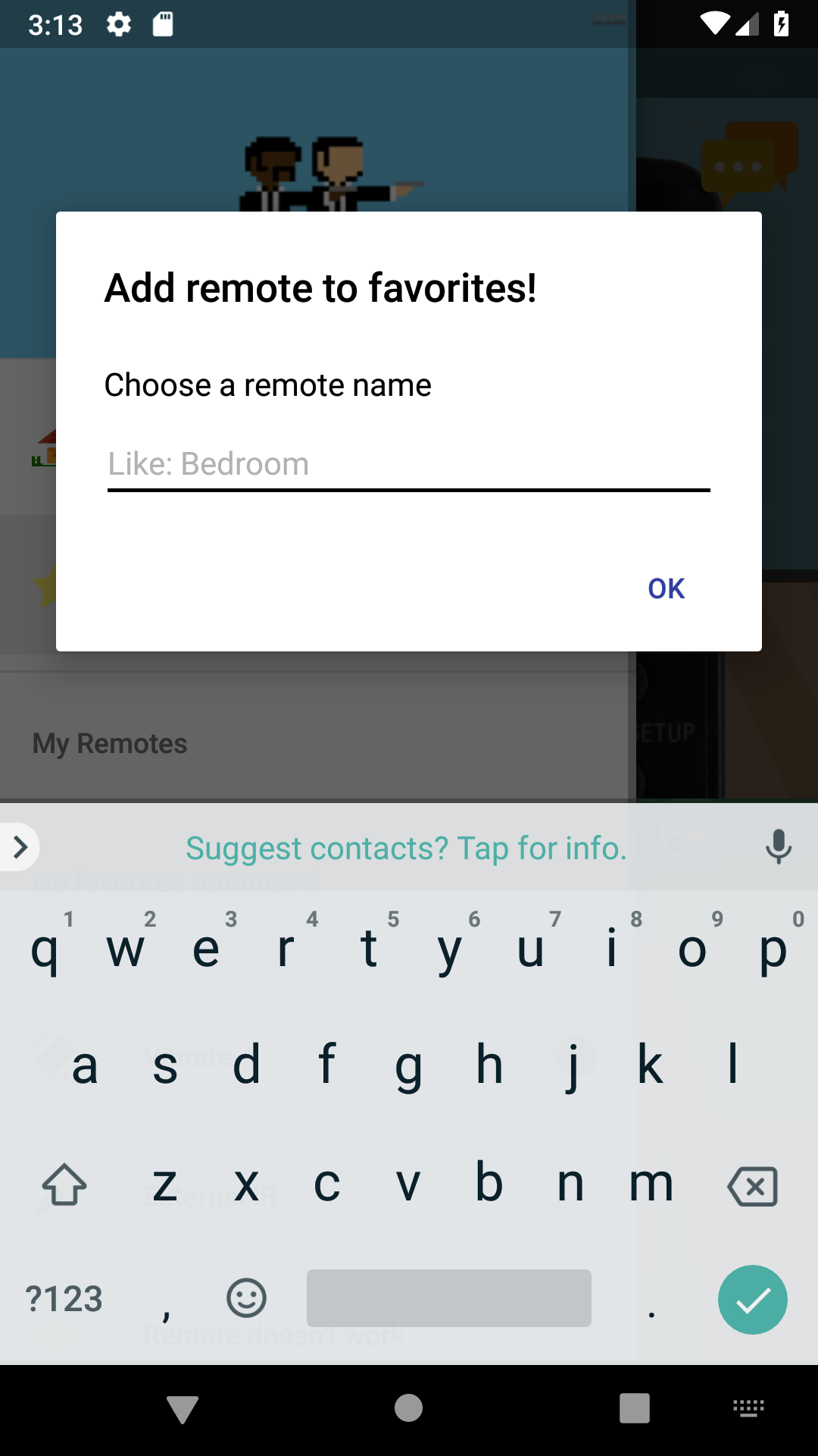اسکرین شات 3 برنامه Remote For Sony Car Radio