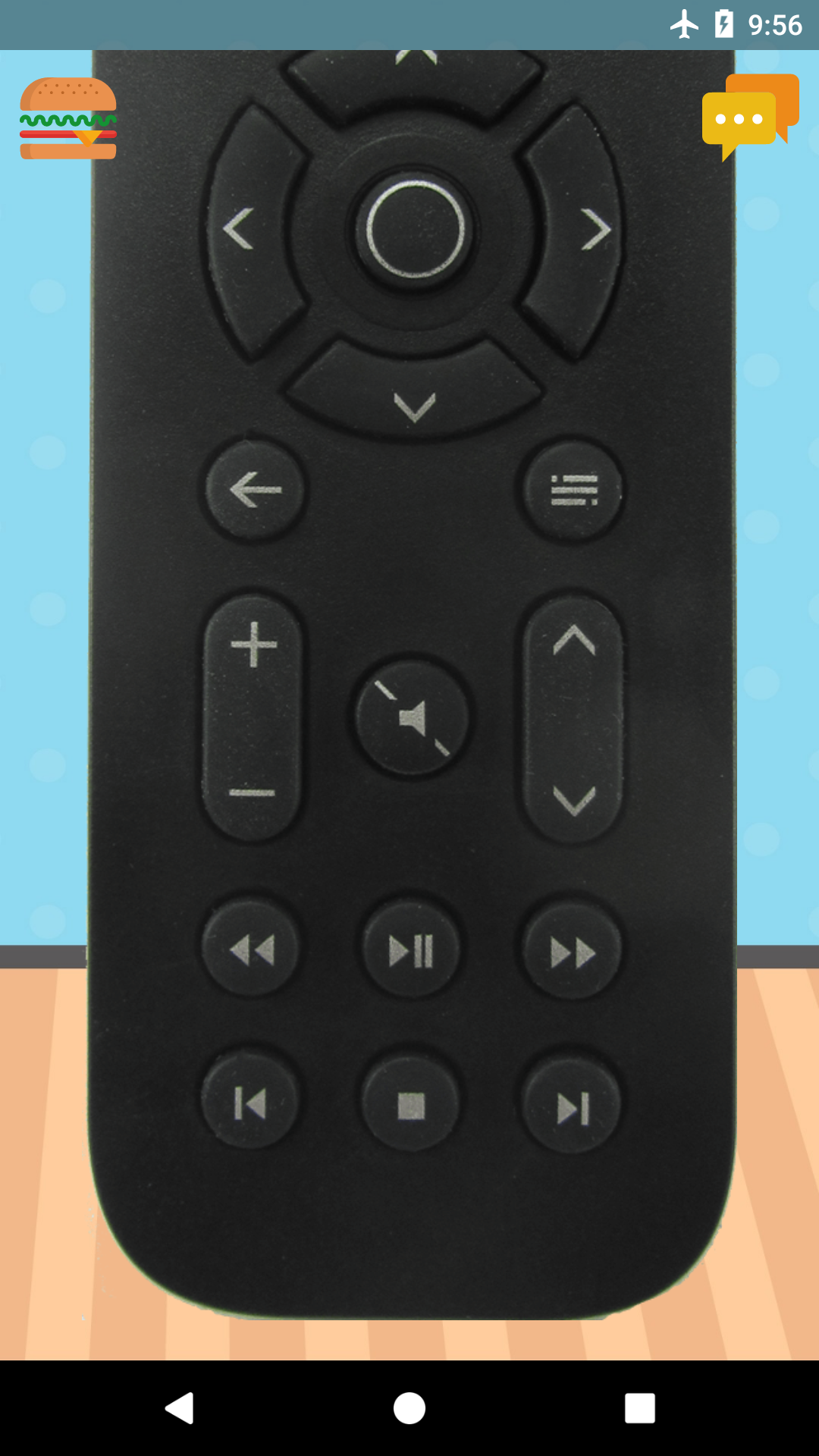 اسکرین شات 5 برنامه Remote for Xbox One/Xbox 360