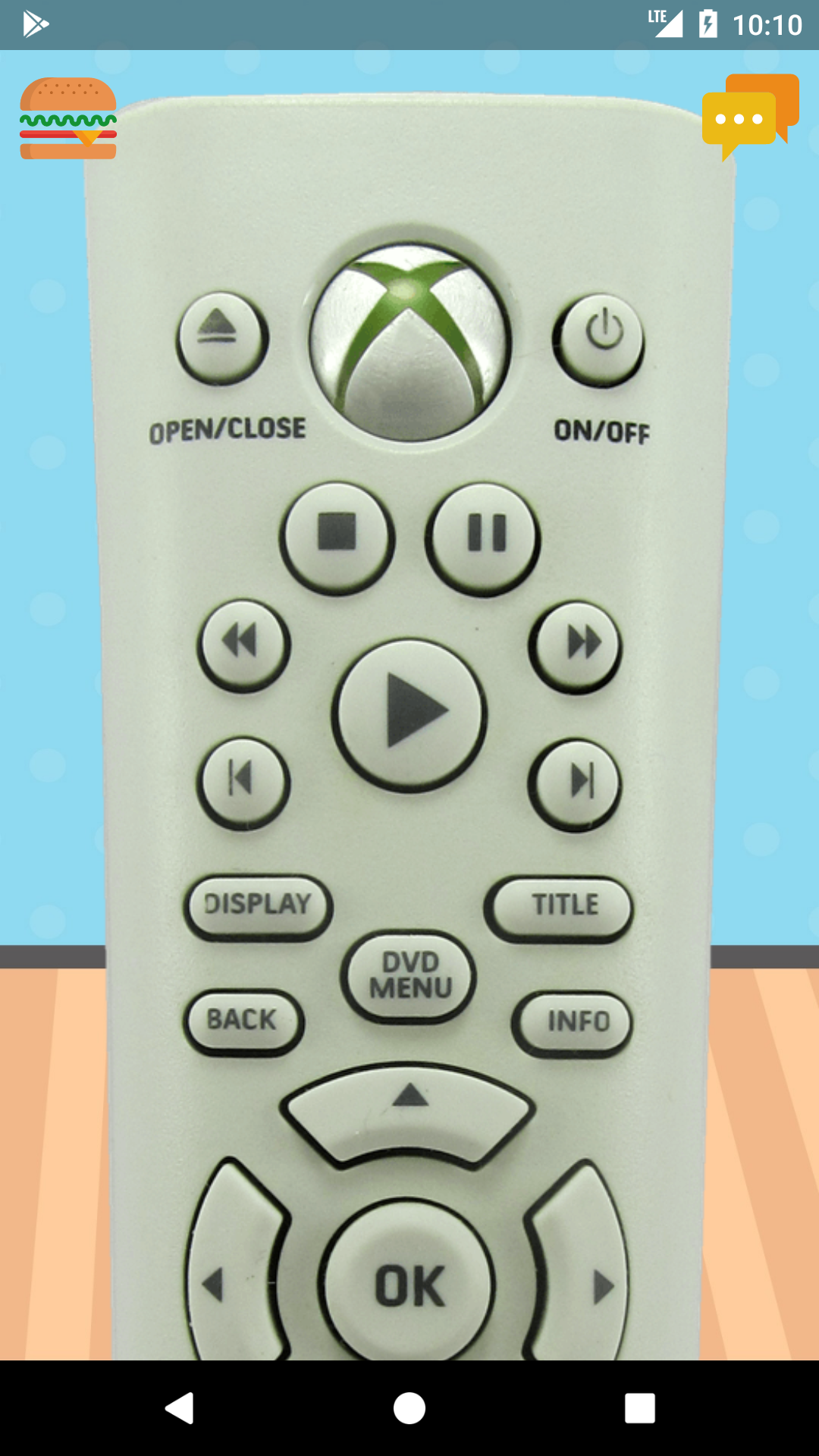 اسکرین شات 6 برنامه Remote for Xbox One/Xbox 360