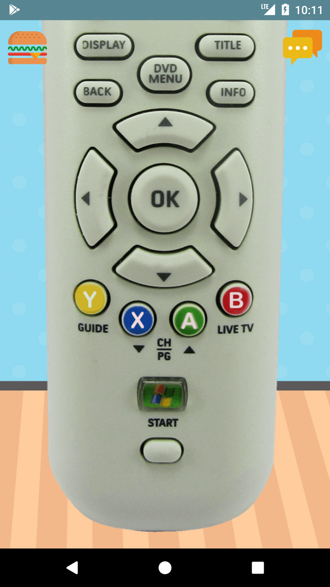 اسکرین شات 7 برنامه Remote for Xbox One/Xbox 360