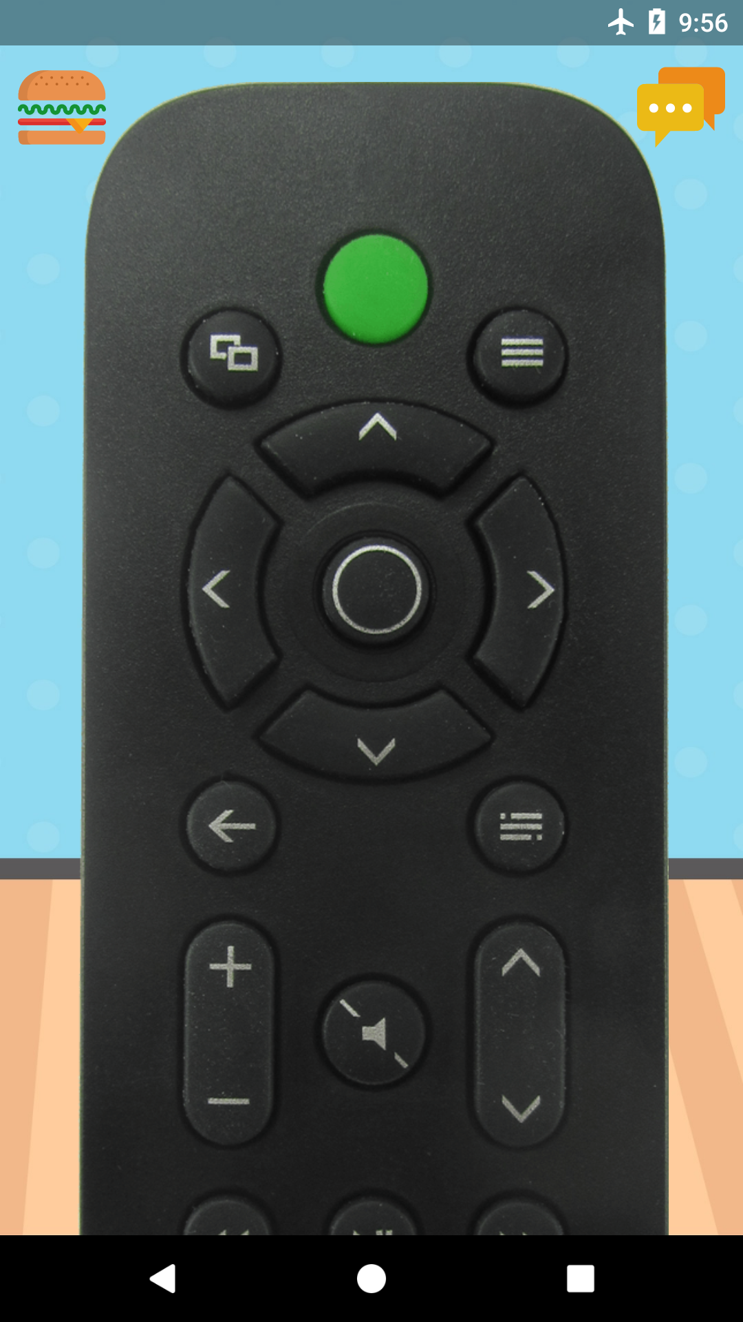 اسکرین شات 4 برنامه Remote for Xbox One/Xbox 360