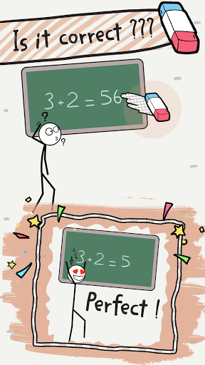 اسکرین شات 5 بازی Erase Puzzle