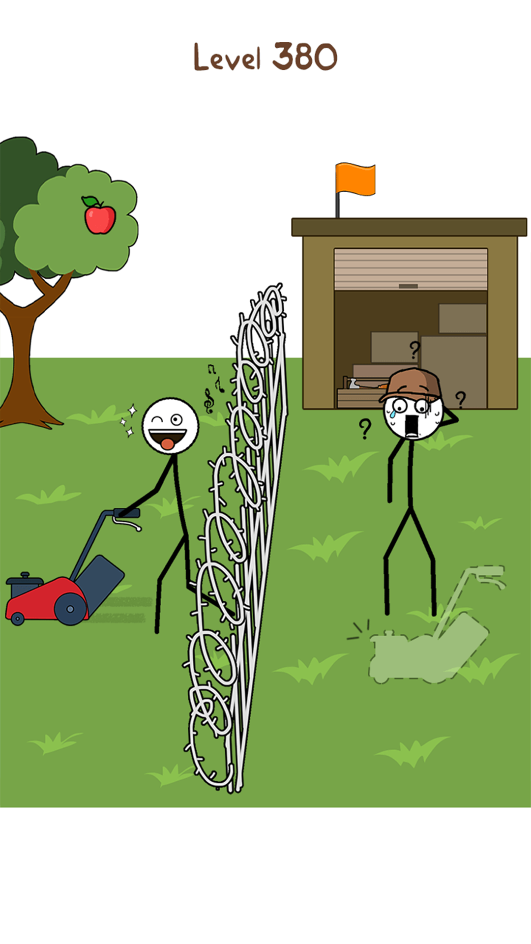 اسکرین شات 7 بازی Thief Puzzle: to pass a level