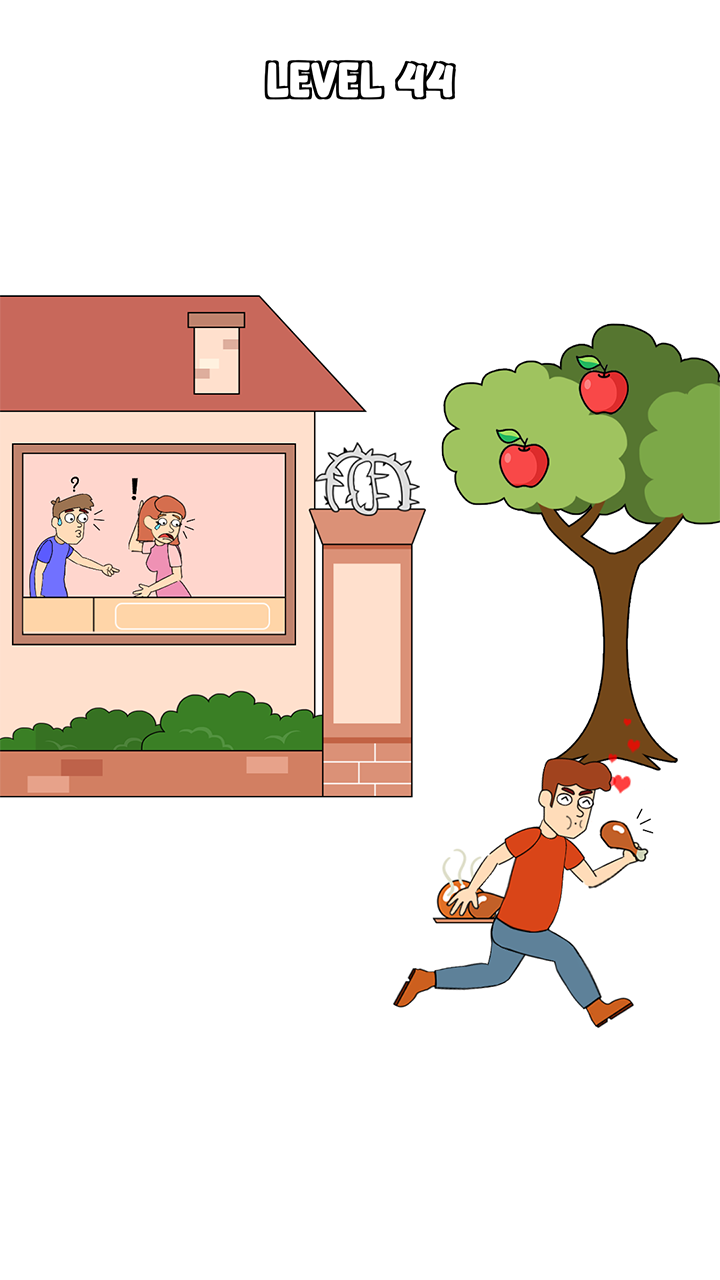 اسکرین شات 3 بازی Thief Puzzle 4