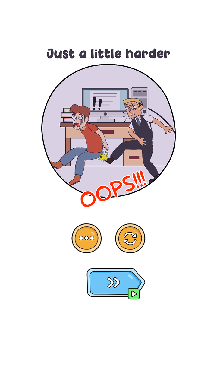 اسکرین شات 2 بازی Thief Puzzle 4