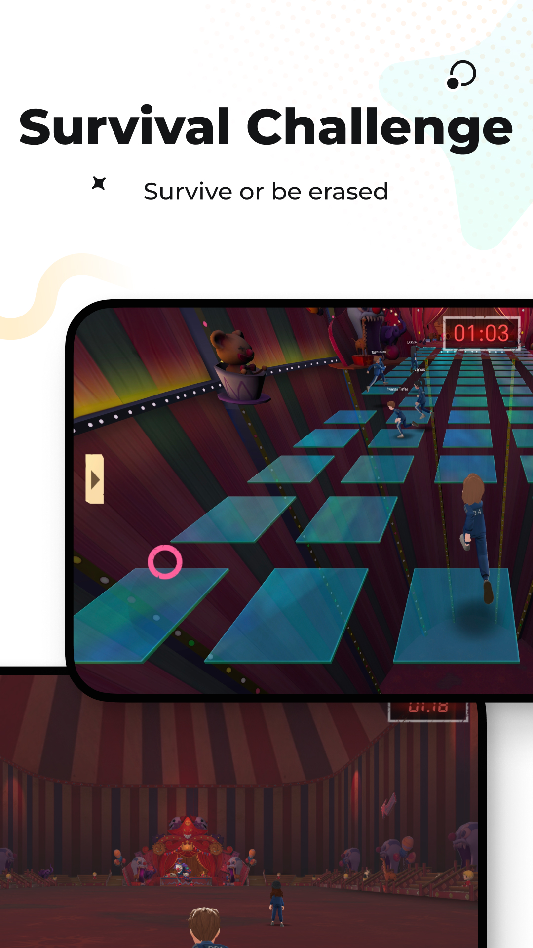 اسکرین شات 6 برنامه WePlay - Imposter Online