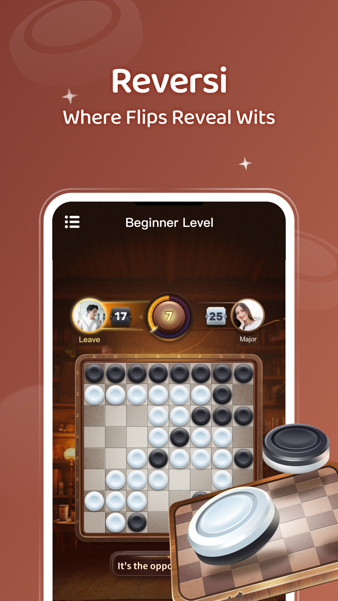 اسکرین شات 5 برنامه WePlay - Party Game & Chat