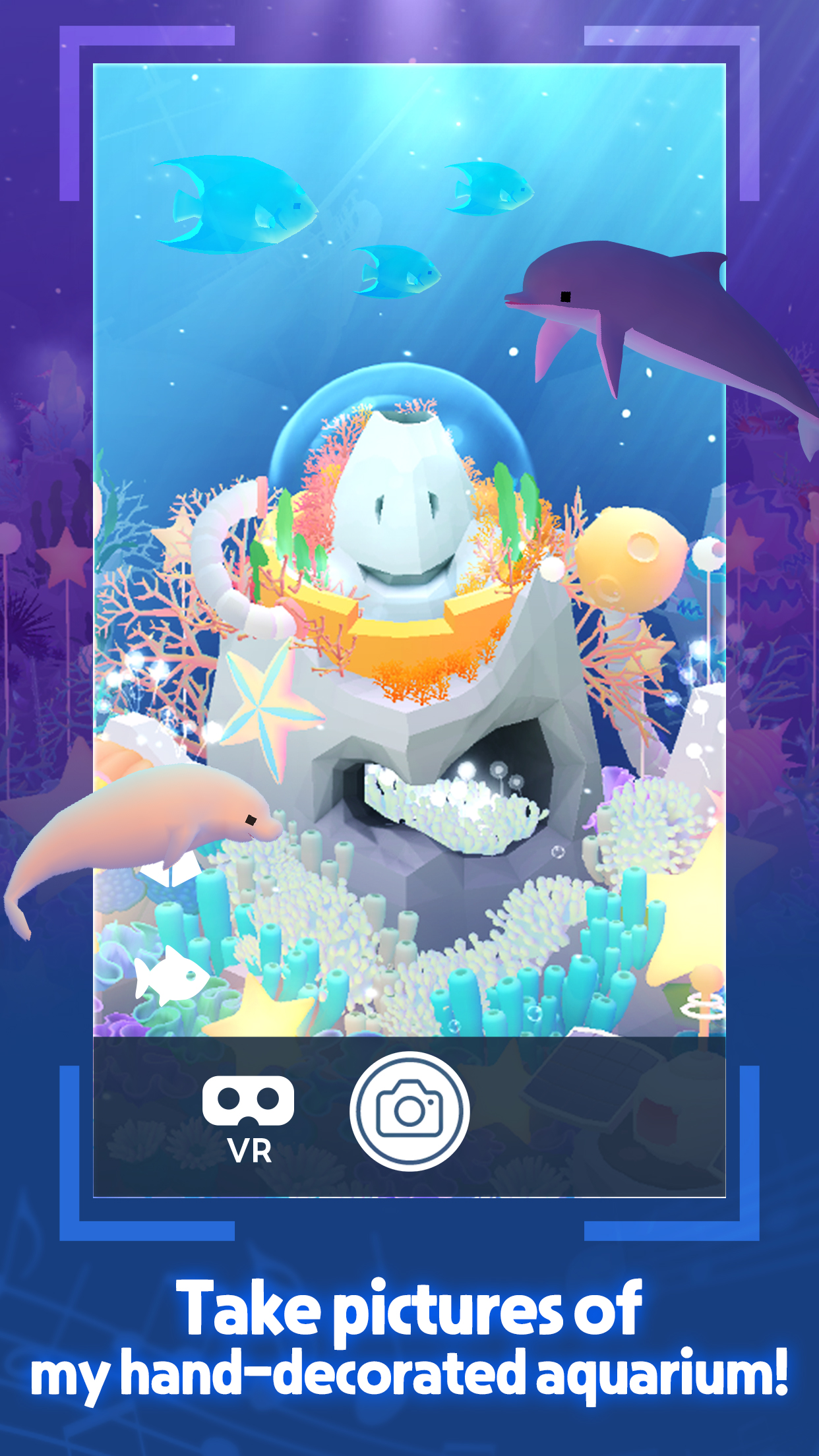اسکرین شات 3 بازی Abyssrium The Classic