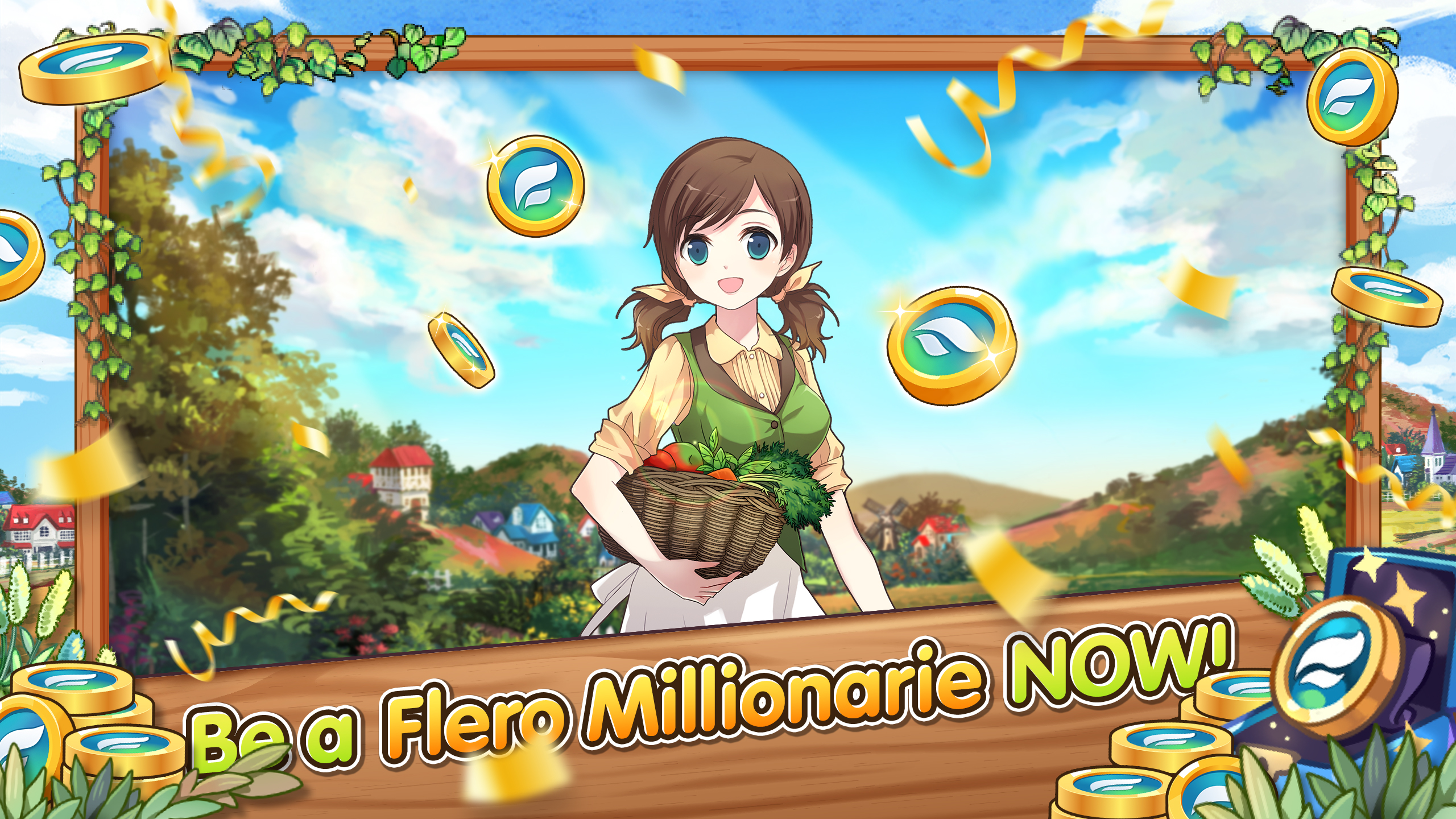 اسکرین شات 6 بازی Every Farm