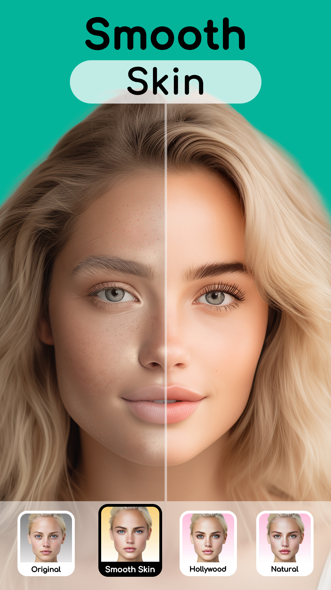 اسکرین شات 3 برنامه Mgic AI