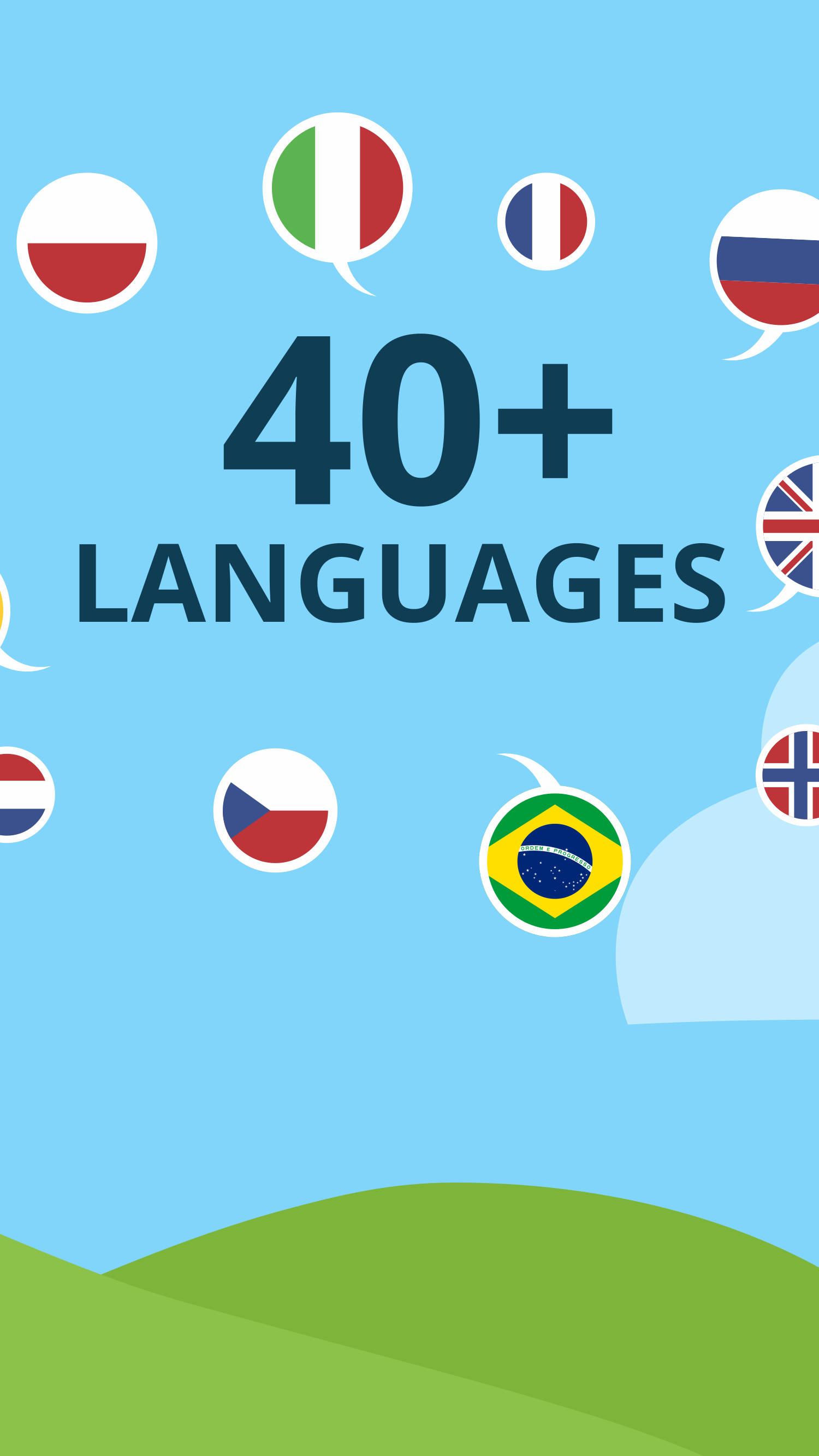 اسکرین شات 5 بازی Wolvesville - Werewolf Online