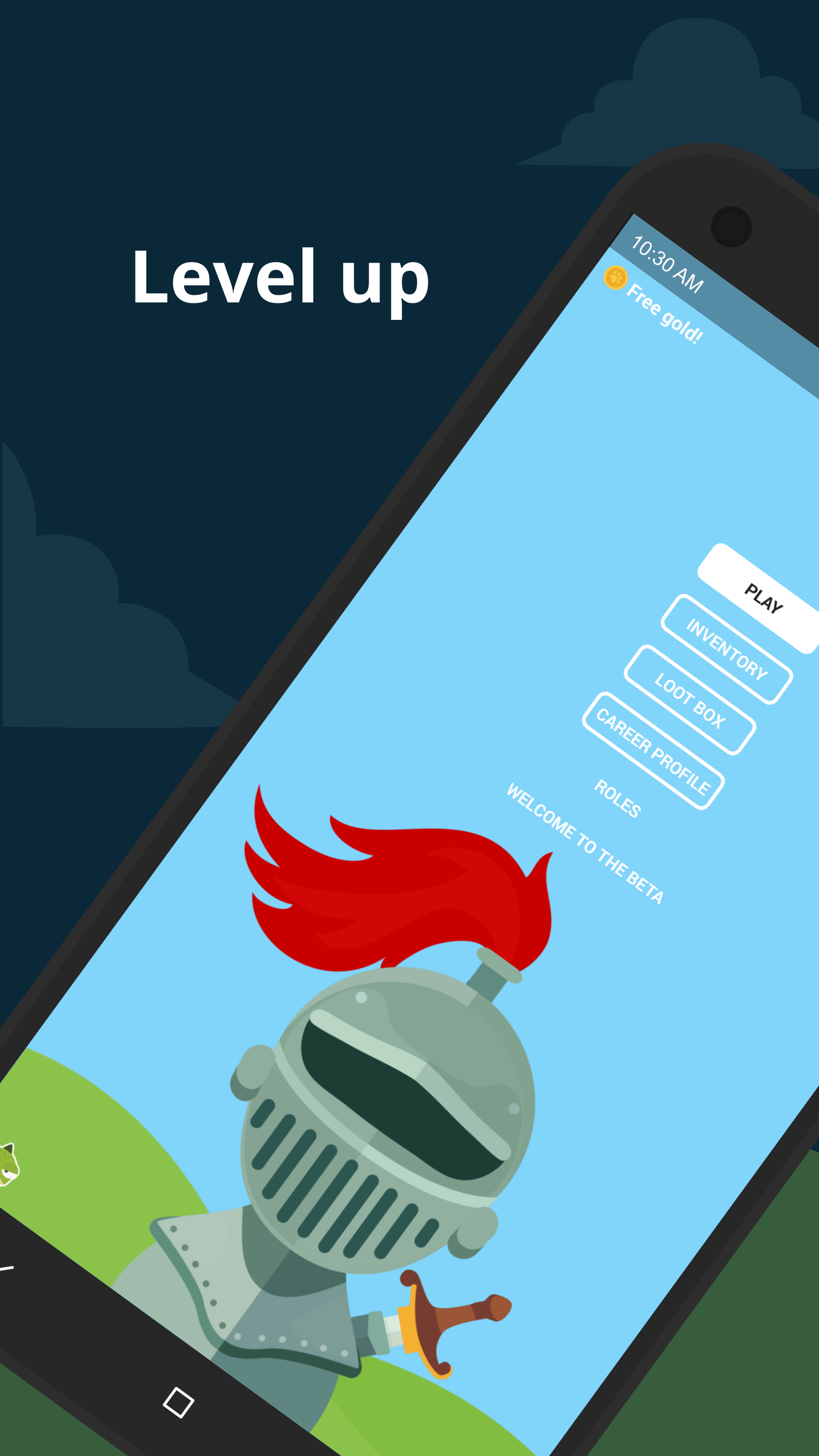 اسکرین شات 3 بازی Wolvesville - Werewolf Online