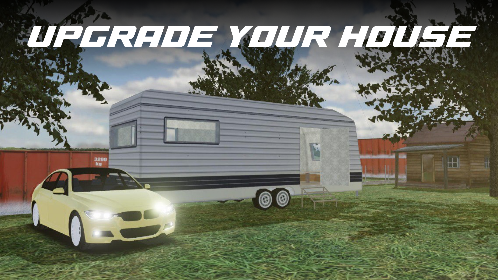 اسکرین شات 4 بازی Car Salesman Simulator 2023